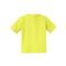 JERZEES® Dri-Power® Neon Youth 50/50 Cotton/Poly T-Shirt
